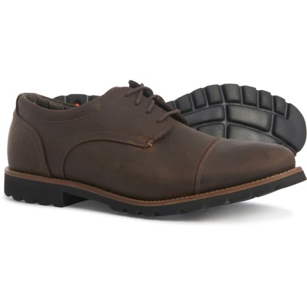 rockport modern break chukka boots