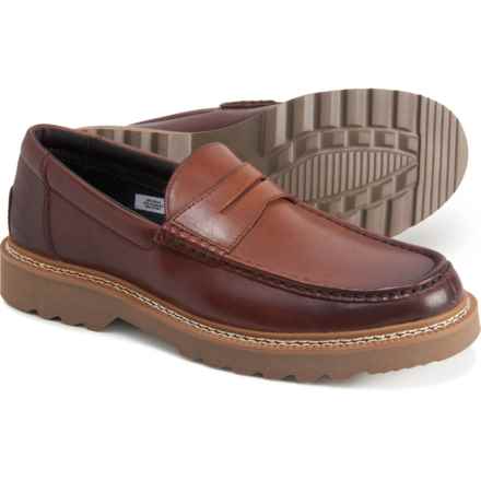 rockport loafers
