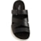 8ADRP_2 Rockport Qwyn truTECH® Wedge Sandals - Leather (For Women)