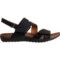 4RRXR_3 Rockport Ridge Adjustable Asymmetrical Sandals (For Women)