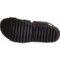 4RRXR_5 Rockport Ridge Adjustable Asymmetrical Sandals (For Women)
