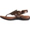 4RRXT_4 Rockport Ridge Sling 2 Comfort Sandals (For Women)