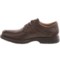 9173K_5 Rockport RVSD Bicycle Toe Shoes (For Men)