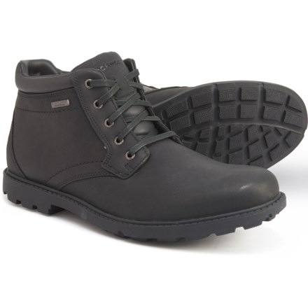 rockports