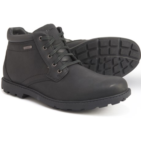 rockport storm 2 boots