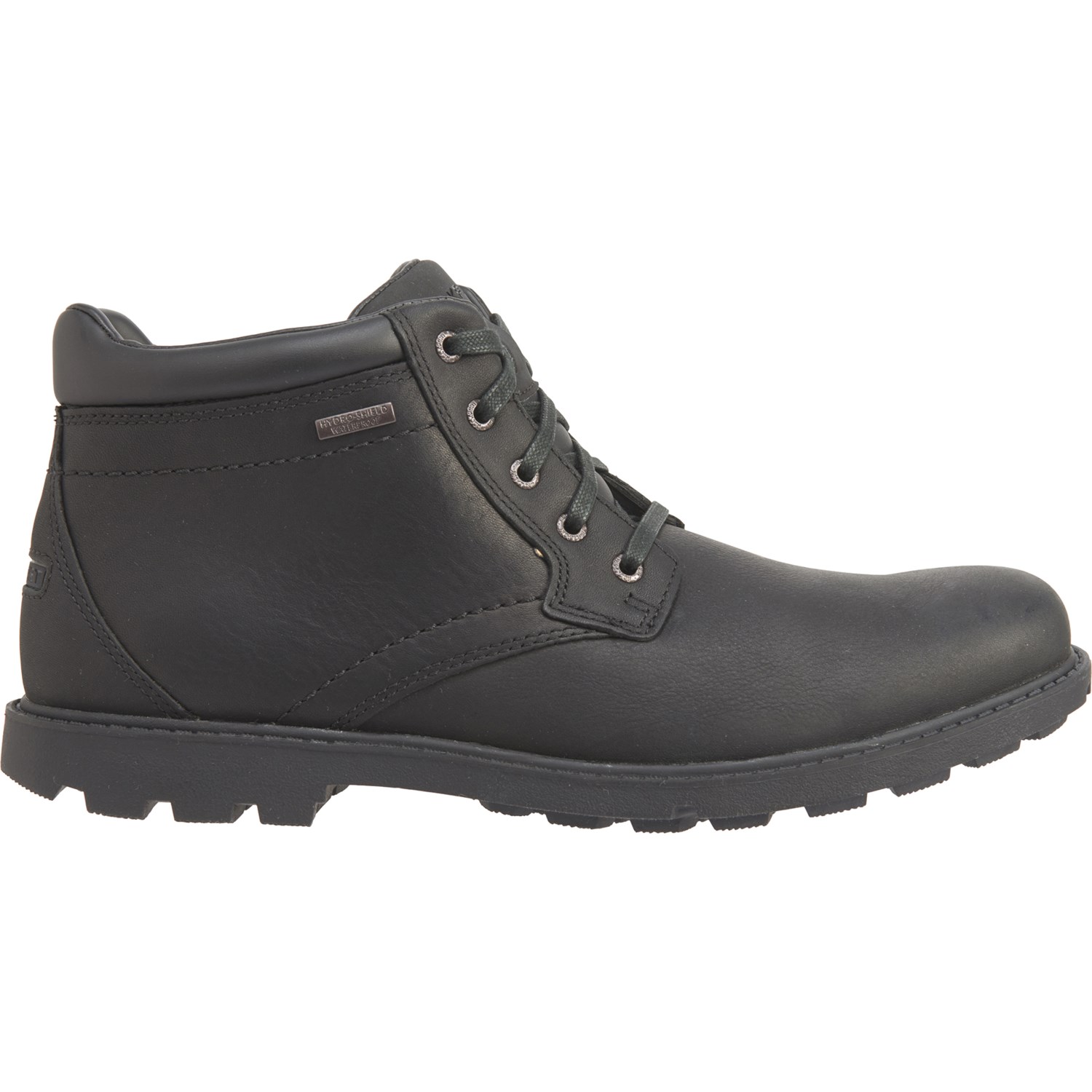 men's storm surge high moc waterproof boot