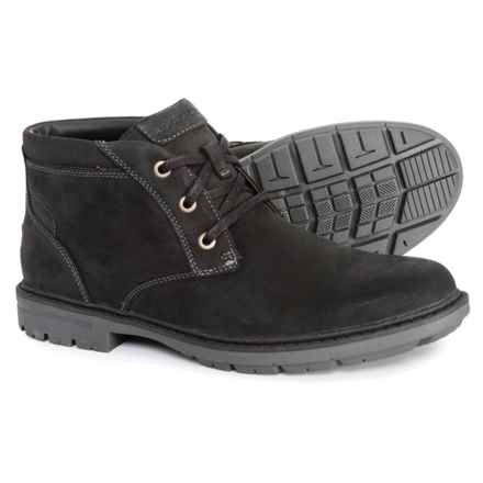 tough bucks chukka