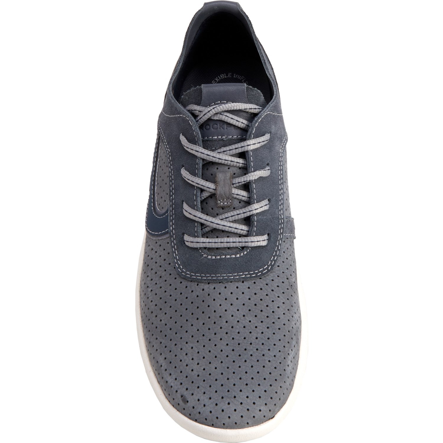 rockport truflex mens shoes