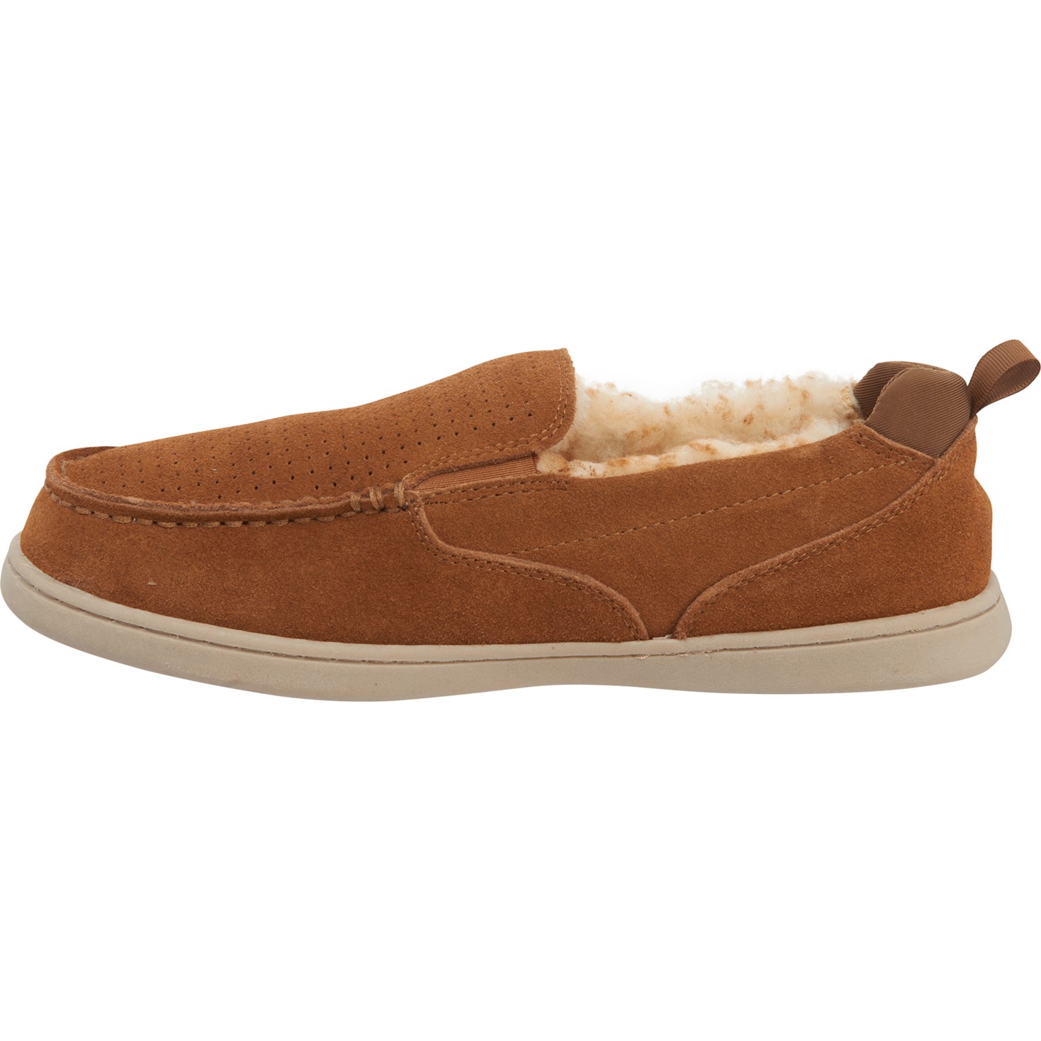 rockport moccasins