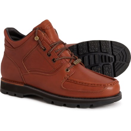 Men s Rockport Shoe Laces Mens in Boots average savings of 69 at Sierra