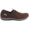 146HK_4 Rockport Walk360 Perforated Shoes - Leather, Slip-Ons (For Women)