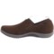 146HK_5 Rockport Walk360 Perforated Shoes - Leather, Slip-Ons (For Women)