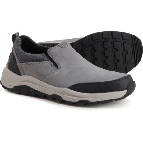 rockport shoes suede