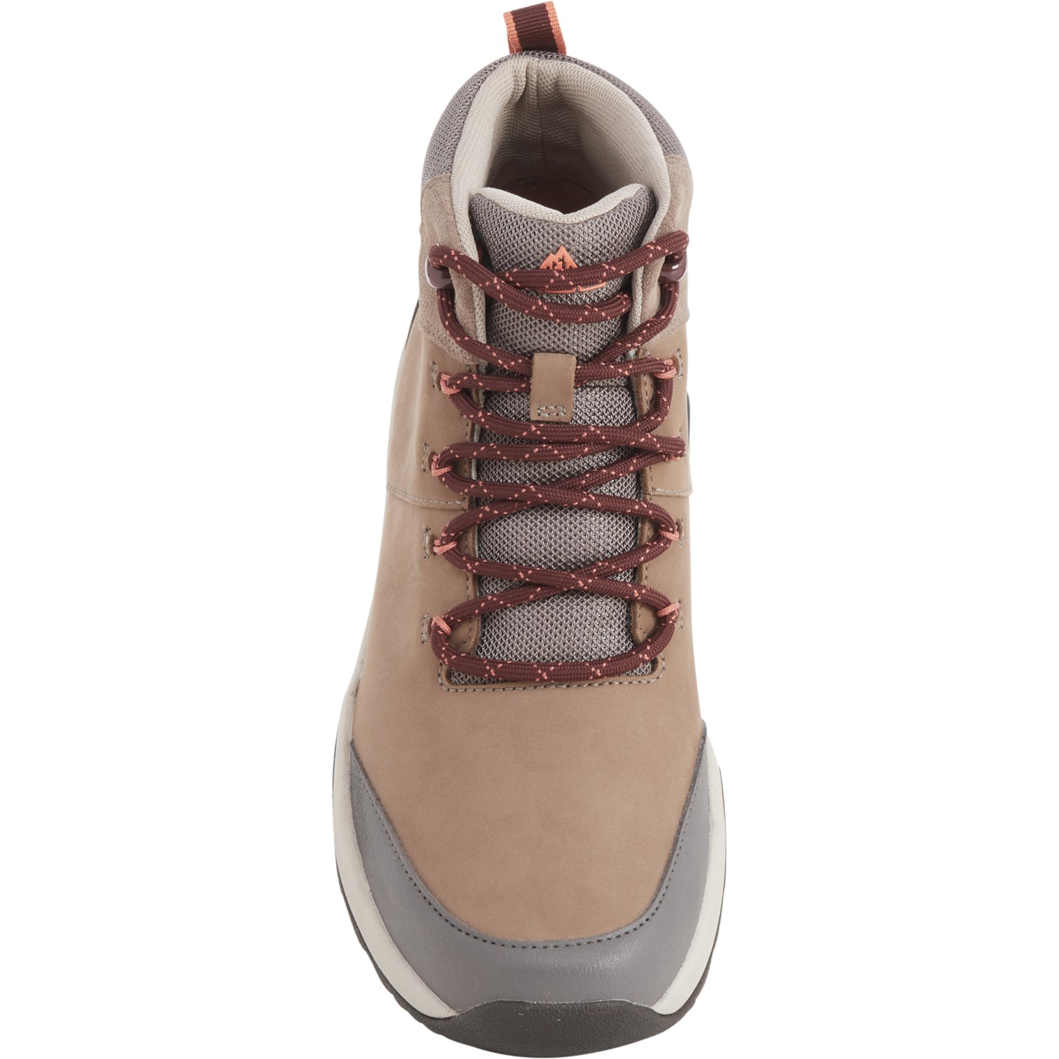 rockport hiking boots women's