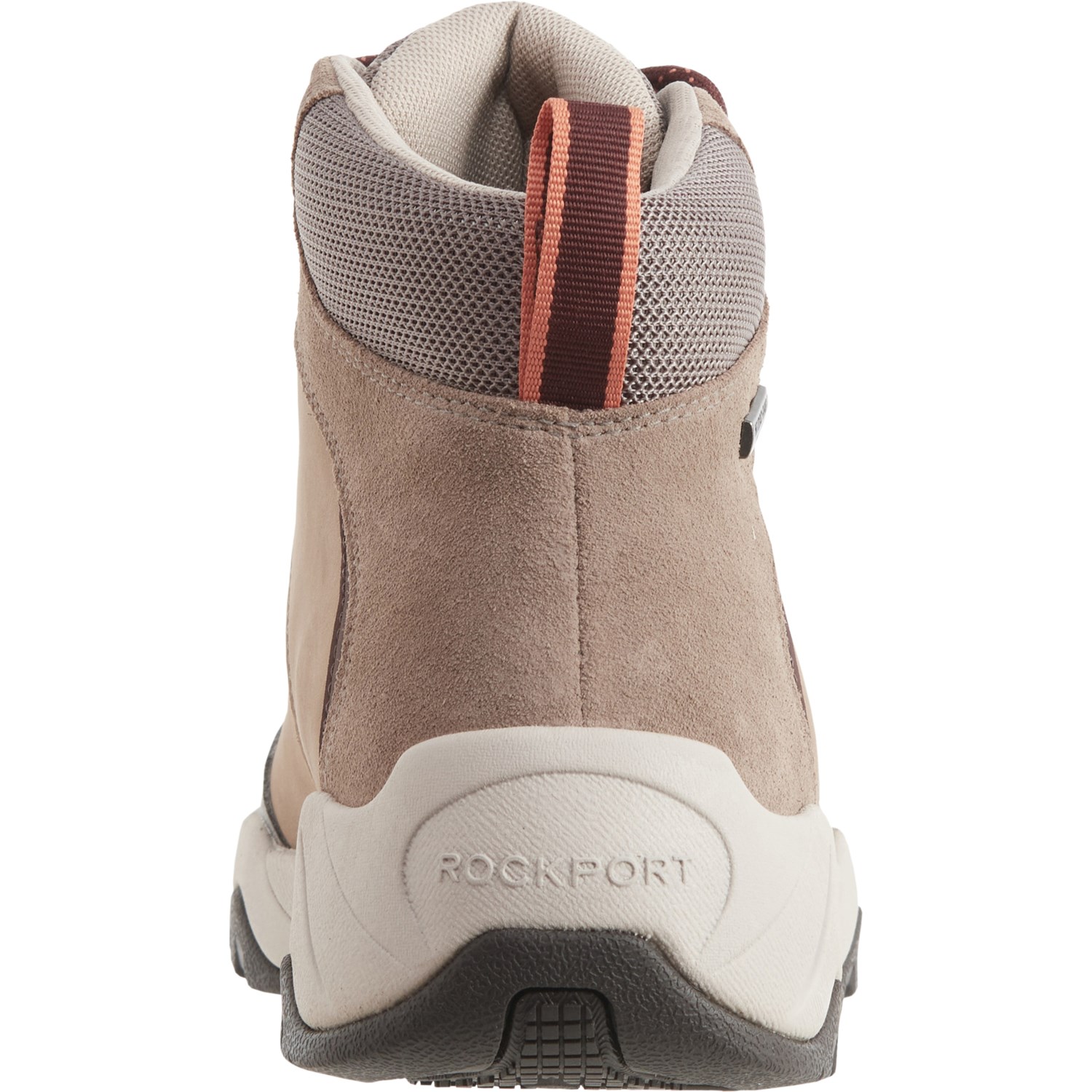 Rockport XCS Spruce Peak Hiking Boots (For Women) Save 72