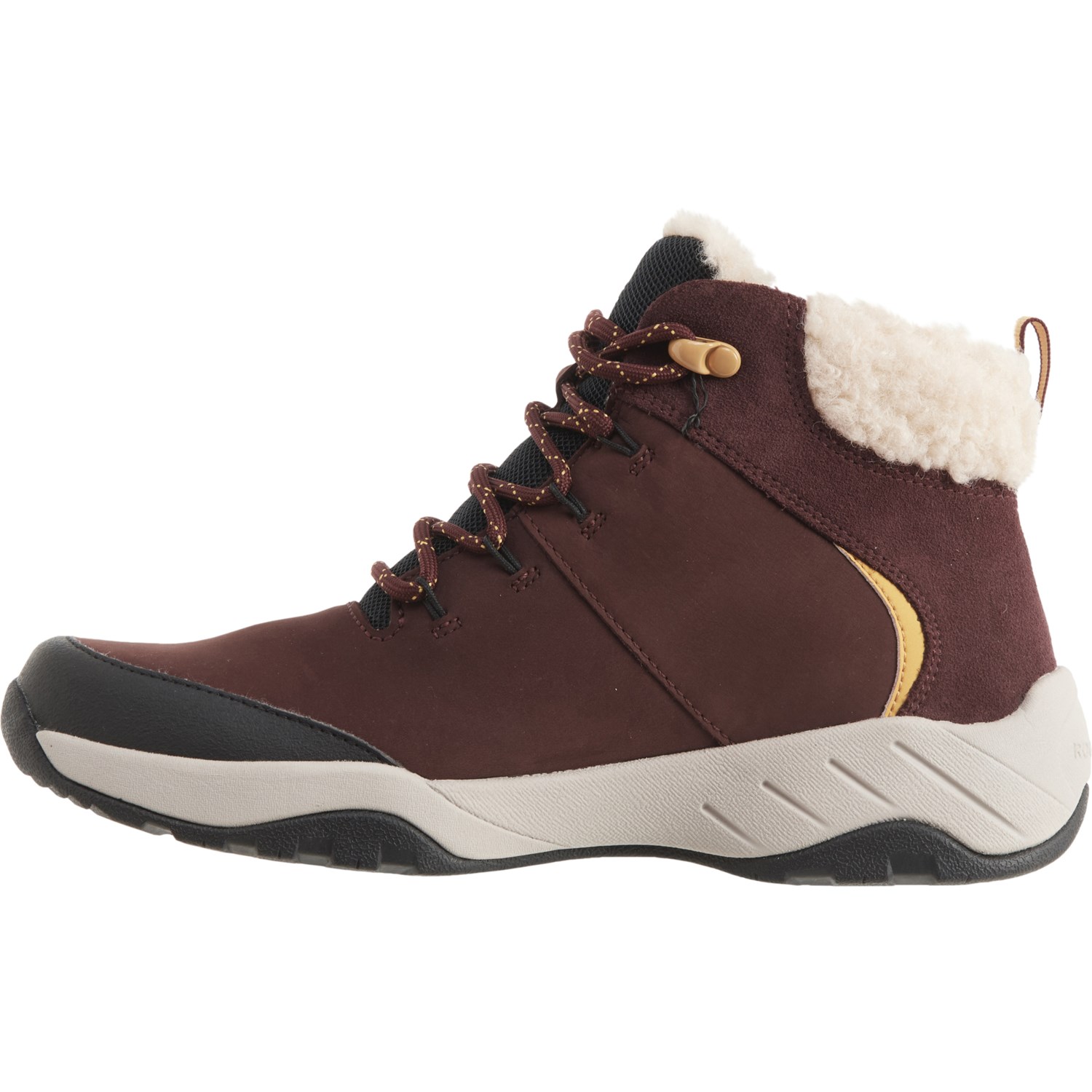 Rockport XCS Spruce Peak Hiking Boots (For Women) - Save 50%