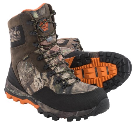 Rocky Athletic Mobility Level 2 Gore-Tex® Hunting Boots – Waterproof ...