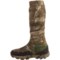 9670R_4 Rocky Broadhead Hidden Lace Boots - Waterproof (For Men)