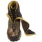9670R_7 Rocky Broadhead Hidden Lace Boots - Waterproof (For Men)