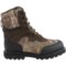 104WC_4 Rocky Brute Hunting Boots - Waterproof, Insulated (For Men)