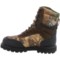 104WC_5 Rocky Brute Hunting Boots - Waterproof, Insulated (For Men)
