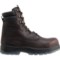 2UKPR_2 Rocky Forge 8” Work Boots - Waterproof, Composite Safety Toe (For Men)