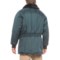 327JT_2 Rocky Freezer Wear Coat - Insulated (For Men)