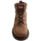 7723R_2 Rocky Long Range Leather Work Boots - Waterproof, 6” (For Men)