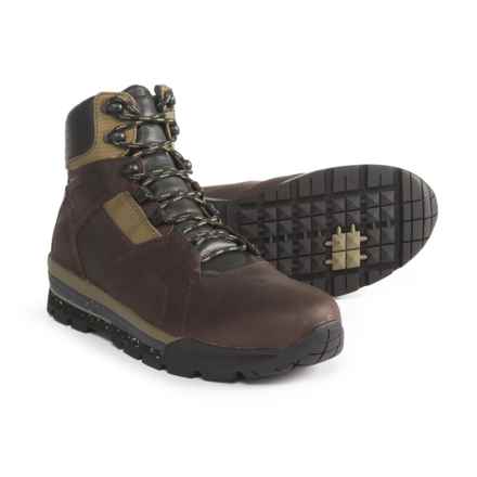 men's hiking boots closeouts