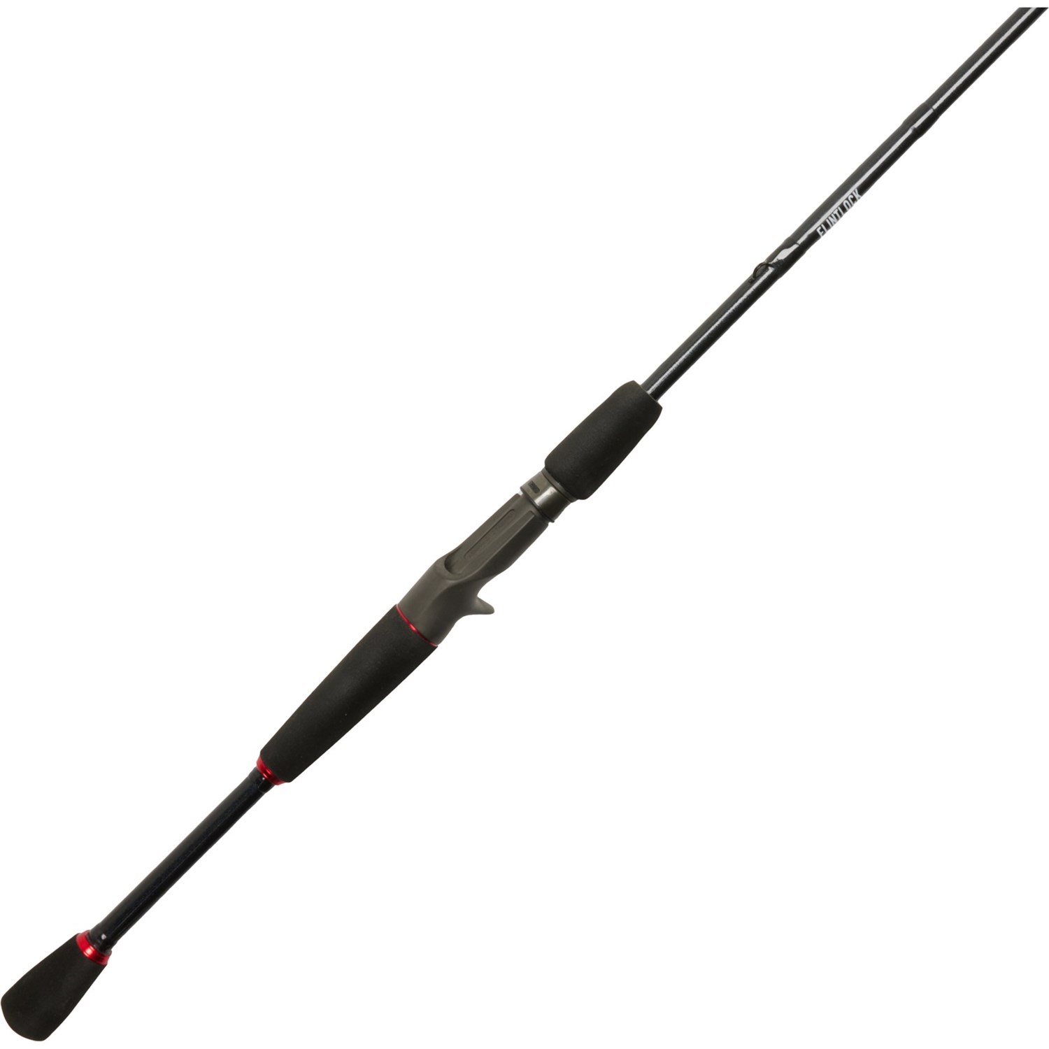 Rod Forge Made in the USA Flintlock Series Casting Rod 12 20 lb