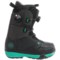9391K_4 Rome Memphis BOA® Snowboard Boots (For Women)