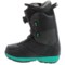9391K_5 Rome Memphis BOA® Snowboard Boots (For Women)