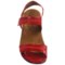 155UP_2 Romika 05 Sandals - Leather (For Women)