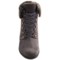 7470V_2 Romika Aqualight 05 Ankle Boots - Waterproof (For Women)