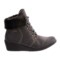 7470V_4 Romika Aqualight 05 Ankle Boots - Waterproof (For Women)