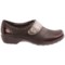 8275V_4 Romika City Light 73 Shoes - Leather, Slip-Ons (For Women)