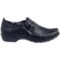 8727V_4 Romika Citylight 44 Shoes - Leather, Slip-Ons (For Women)