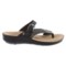 116PR_4 Romika Fidschi 34 Sandals - Leather (For Women)