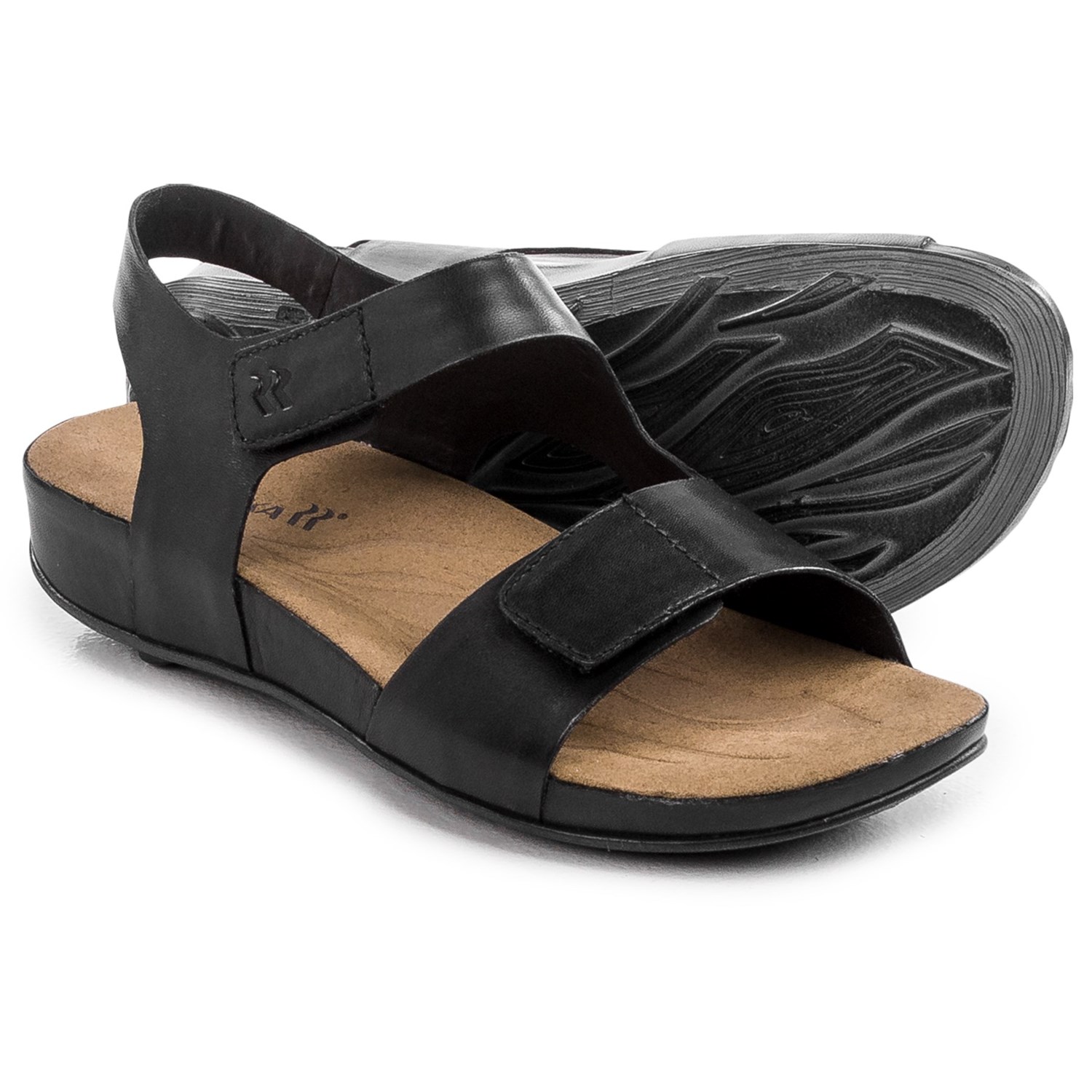 Romika Fidschi 40 Sandals (For Women) - Save 46%