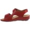 155NY_2 Romika Fidschi 40 Sandals - Leather (For Women)