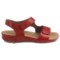 155NY_5 Romika Fidschi 40 Sandals - Leather (For Women)