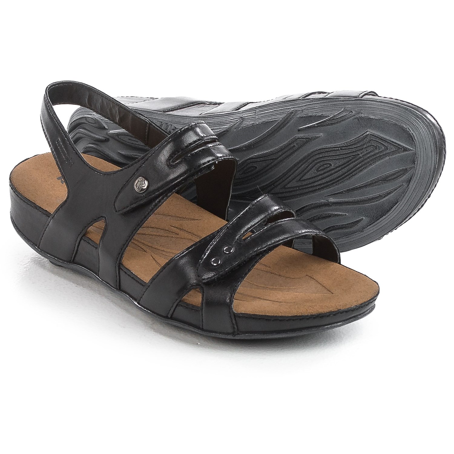 Romika Fidschi 43 Sandals (For Women) - Save 53%
