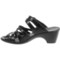 155UT_5 Romika Gorda 01 Sandals - Leather (For Women)