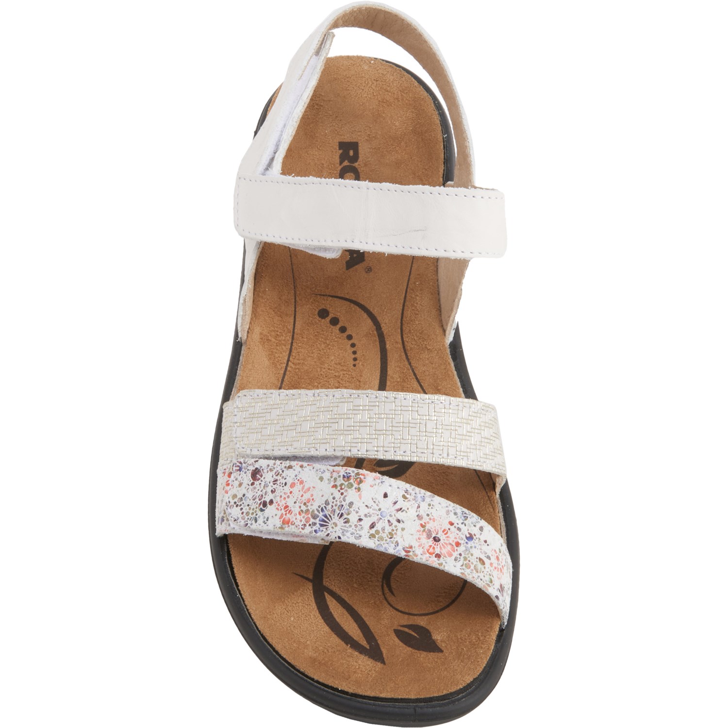 Romika Ibiza 103 Comfort Strap Sandals (For Women) - Save 28%