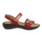 9695D_4 Romika Ibiza 55 Sandals - Leather (For Women)