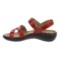 9695D_5 Romika Ibiza 55 Sandals - Leather (For Women)