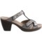 6567Y_2 Romika Nancy 02 Sandals (For Women)