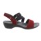 155NW_4 Romika Palma 03 Sandals - Leather (For Women)