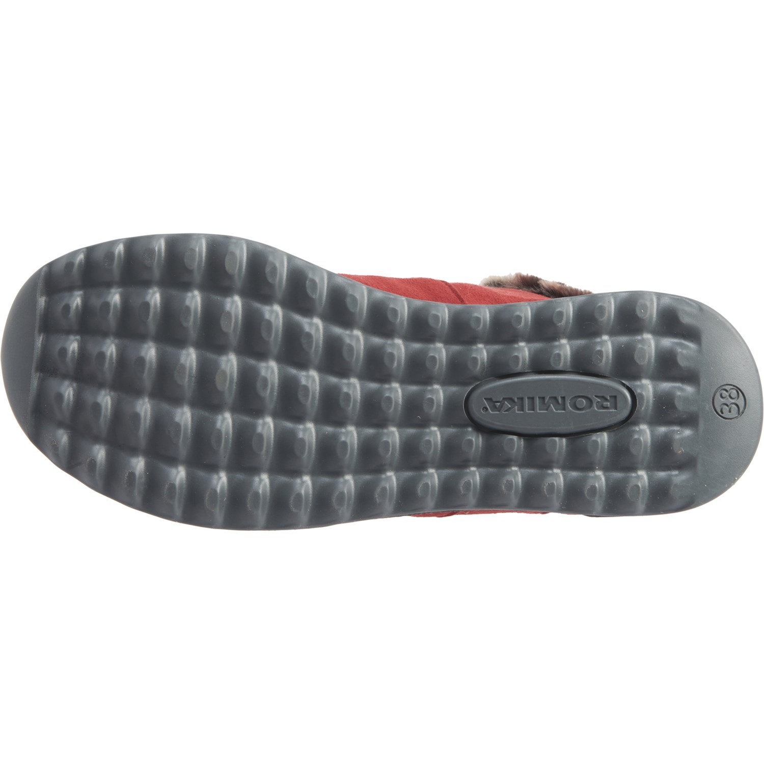 romika waterproof boots