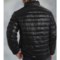 118XY_2 Roper 50/50 Crushable Down Jacket (For Men and Big Men)